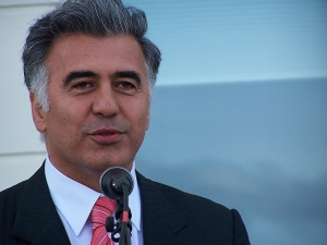 Hamid Karakus